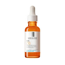 LRP Pure Vitamin C12 Serum